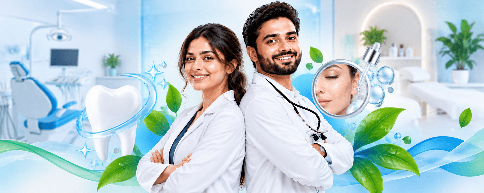 Dermadent Aesthetic Skin and Dental Hospital